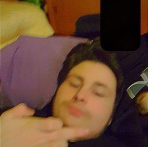 Meet your Posher, Riley